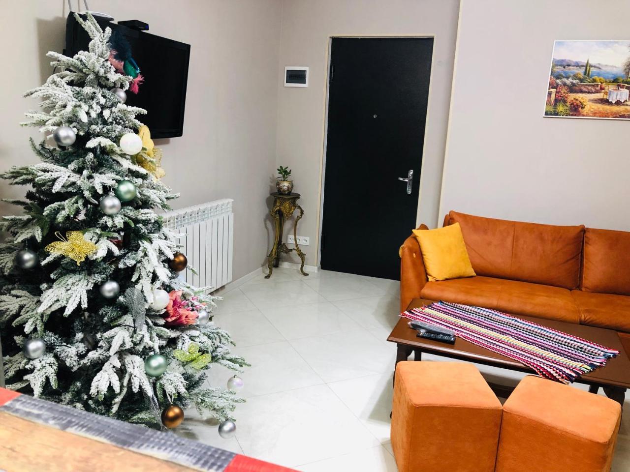 Appartamento Chika Kutaisi Esterno foto