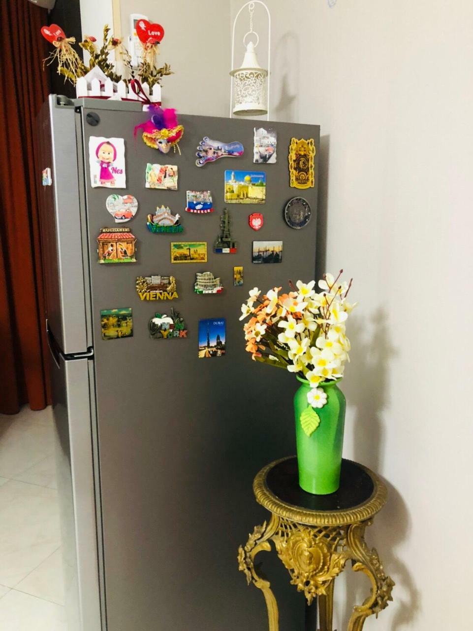 Appartamento Chika Kutaisi Esterno foto