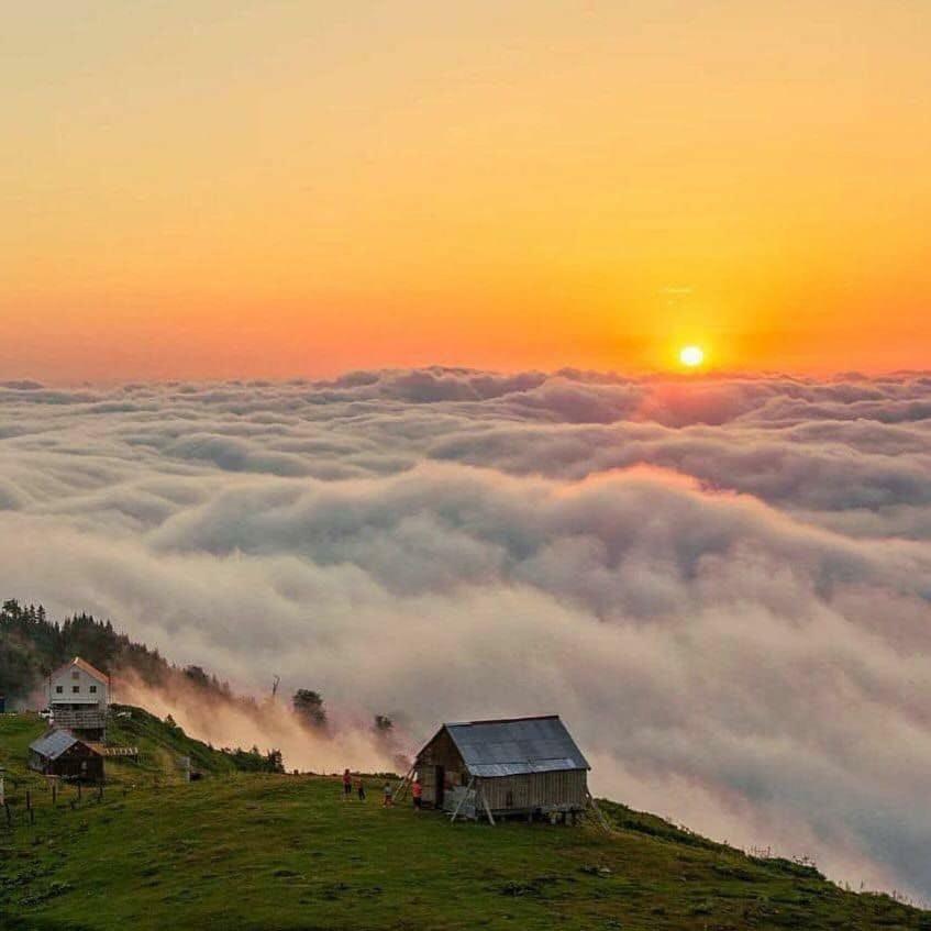 Appartamento Chika Kutaisi Esterno foto