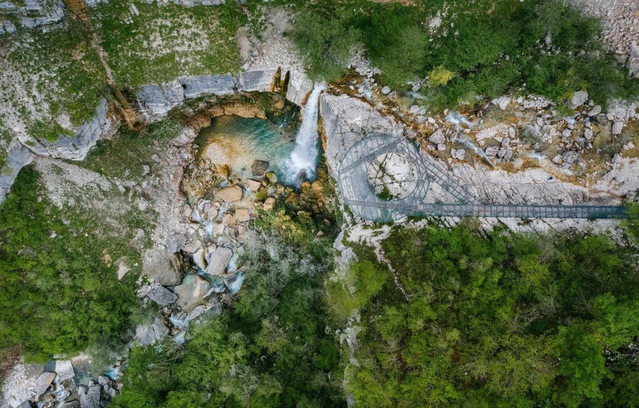 Appartamento Chika Kutaisi Esterno foto